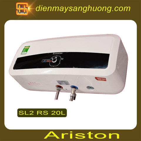 Bình Nóng Lạnh Ariston 20L <SL2 RS>