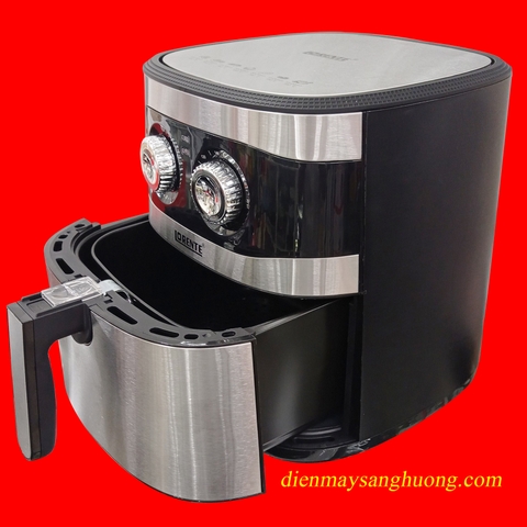 NỒI CHIÊN KHÔNG DẦU LORENTE <LT - 1850>