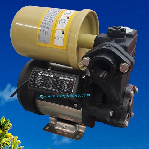 Máy Bơm Tăng Áp Presenza PZ - 150A
