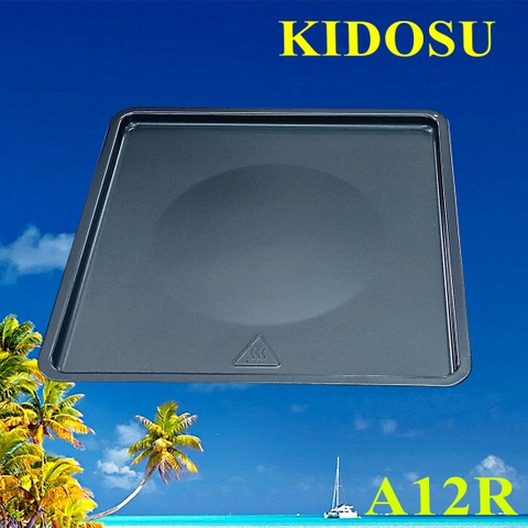 NỒI CHIÊN KHÔNG DẦU KIDOSU <KD - A12R>