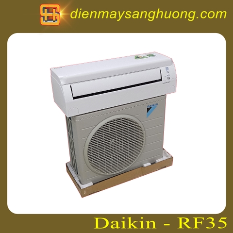 Điều Hoà Daikin Cơ 1C - 12.000BTU – FTF35