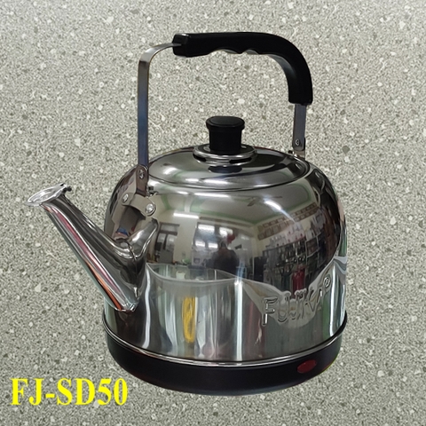 Ấm Nước FUJIKA – 5L