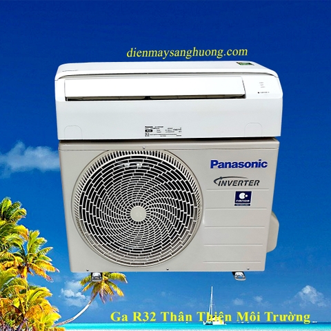 Điều Hoà Panasonic 9.000BTU-2C inverter CS - YZ9XKH
