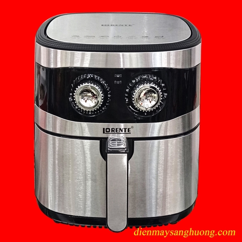 NỒI CHIÊN KHÔNG DẦU LORENTE <LT - 1850>