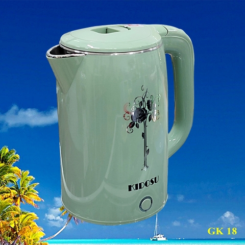 Siêu Tốc KIDOSU – 2.0L