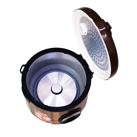 Nồi Cơm Điện SATO 1,2L - 25D