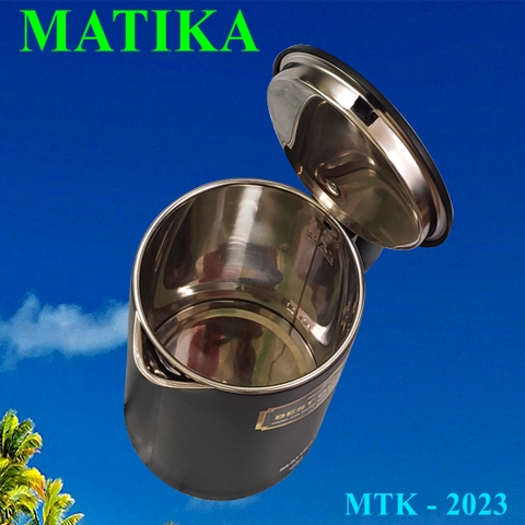 Siêu Tốc MATIKA 2.3 Lít – MTK – 2023