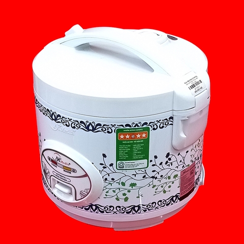 Nồi cơm điện Media 1.8L - 700W