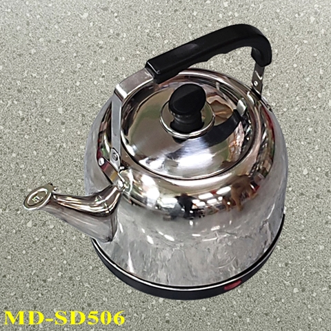 Ấm Nước Media – 5.0L