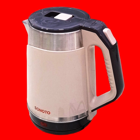 Siêu Tốc SONOTO 2.0L <ST - 006A>