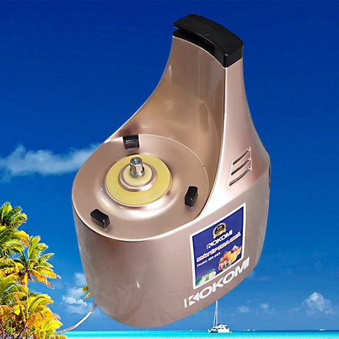 Máy Ép Hoa Quả KOKOMI - KM265