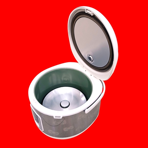 Nồi Cơm Điện Kangaroo 1,8 lít - KG29