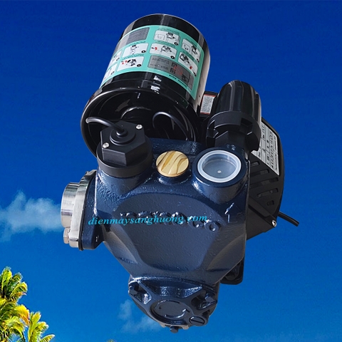 Máy Bơm Tăng Áp NANOCO – 128W