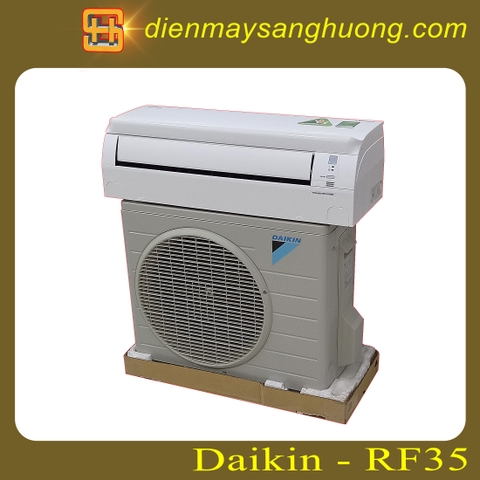 Điều Hoà Daikin Cơ 1C - 12.000BTU – FTF35