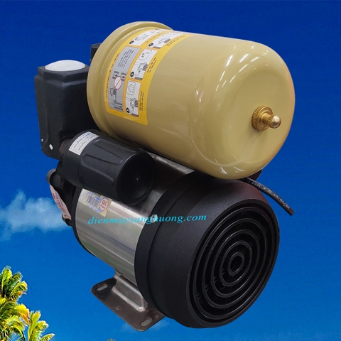 Máy Bơm Tăng Áp Presenza PZ - 150A