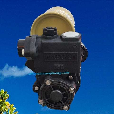 Máy Bơm Tăng Áp Presenza PZ - 150A