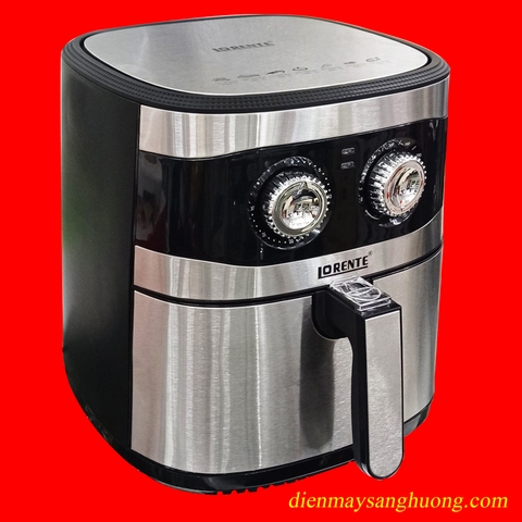 NỒI CHIÊN KHÔNG DẦU LORENTE <LT - 1850>