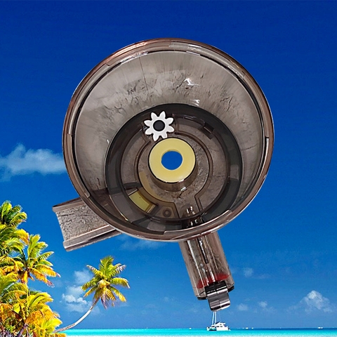 Máy Ép Hoa Quả KOKOMI - KM265