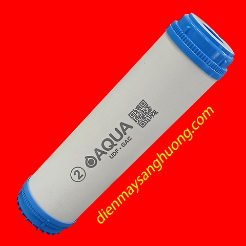 Bộ lõi lọc nước AQUA 1.2.3