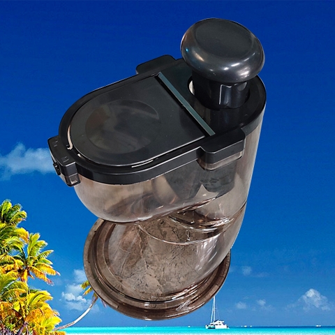 Máy Ép Hoa Quả KOKOMI - KM265