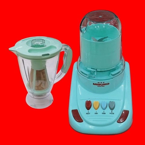 Máy Xay Sinh Tố Đa Năng MISUKO A - 228