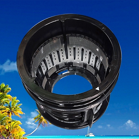 Máy Ép Hoa Quả KOKOMI - KM265