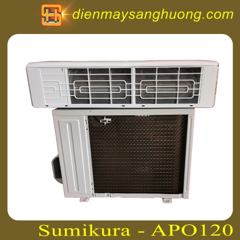 Điều Hòa Sumikura - 12.000BTU - 1C inverter APS/APO 120.