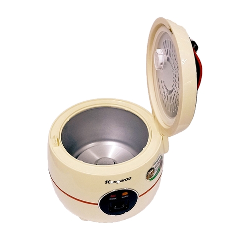 Nồi Cơm Điện Kangaroo 1,2 lít - KG823