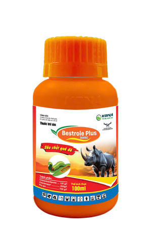 BESTROLE PLUS 300SC