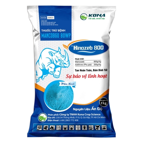 Hinozeb 800WP