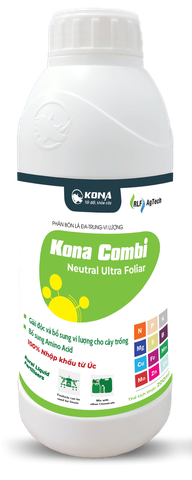 KONA COMBI