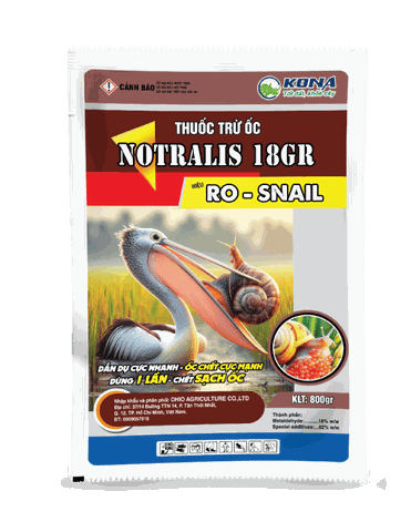 RO - SNAIL