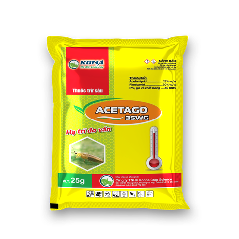 ACETAGO 35WG