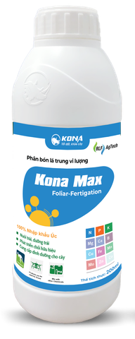 Kona Max