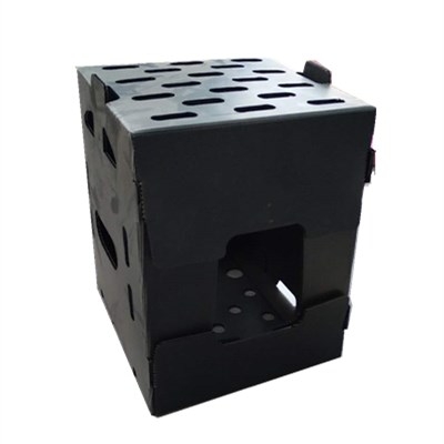 thùng đựng rau củ danpla