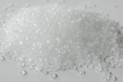 hạt nhựa polypropylene