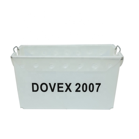 thùng tote danpla thường