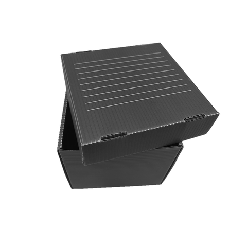 Hộp Nhựa Danpla Mini Có Nắp Rời