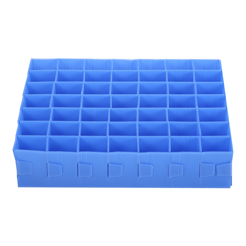 Khay Nhựa Chia Ngăn Cho Thùng Danpla