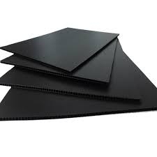 Tấm Nhựa Danpla Chống Tĩnh Điện