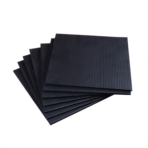 Tấm Nhựa Danpla Chống Tĩnh Điện Hà Nội