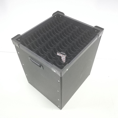 Thùng Danpla Chống Tĩnh Điện Cỡ Lớn