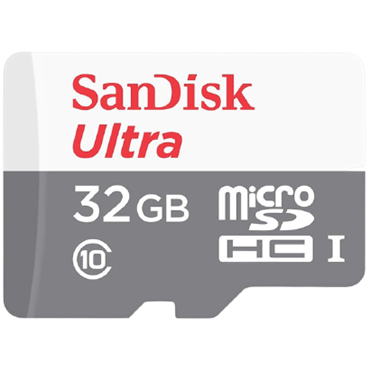 SanDisk Ultra 32GB
