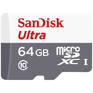 SanDisk Ultra 64GB Chính Hãng
