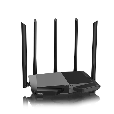 Bộ phát wifi Tenda AC7