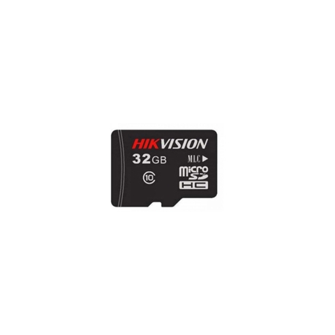 THẺ NHỚ HIKVISION MIRCO SD 32GB 92MB/S