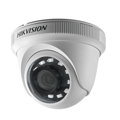 Trọn bộ 2 camera giám sát 2.0M Hikvision