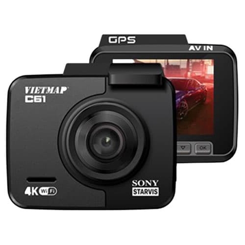 Camera hành Trinh Vietmap C61