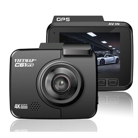 Camera hành trình Vietmap C61 Pro