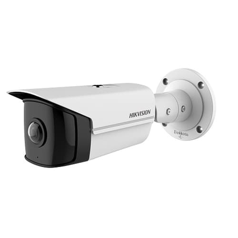 Camera IP 4MP  thân trụ cỡ lớn DS-2CD2T45G0P-I